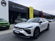 Citroen C5X PHEV 225 Shine Pack