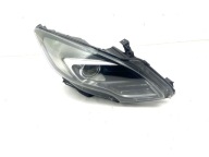 OPEL ZAFIRA C 12-19 LAMPA PRAWY PRZÓD SOCZEWKA ORYGINAŁ EUROPA 13399859
