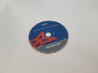 MAPA DO NAWIGACJI FORD NX DVD ORYGINALNA PŁYTA MONDEO S-MAX GALAXY KUGA