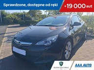 Opel Astra 1.4 T, Navi, Klima, Tempomat