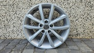AUDI TT ALUFELGA 17 CALI 8,5J 5X112 8J0601025CC