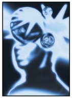 Plakat „Dream Blur” – Abstrakcyjny Plakat Artystyczny