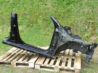 PODŁUŻNICA PRAWA PRÓG SŁUPEK RENAULT MEGANE III