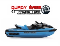 Sea-Doo RXT-X RS 325 NEW 2026 Gulfstream Blue Premium
