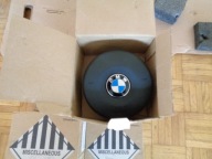 NOWE ORYGINALNE PODUSZKI BMW M-PAKIET F10 F15 F20 F30 F39 F45 F48