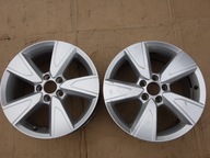 FELGA VOLVO XC40 7,5X17 ET 50,5 31680565