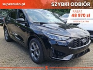 Od ręki - ST-Line 2.5 FHEV 180KM / Pakiet Winter, Driver Assistance