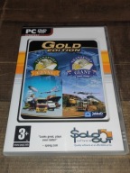 TRANSPORT GIANT ZŁOTA EDYCJA GOLD EDITION ENG PC