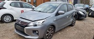 Mitsubishi Space Star 2021r Lift. 1.2 Benzyna.Lekko uszkodzony prawy przod