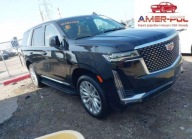Cadillac Escalade Premium Luxury 2023 6.2 Benzyna 420KM
