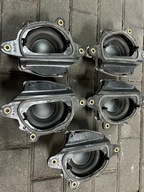 Porsche 911 991 981 982 Cayman Boxster 718 subwoofer głośnik basowy przedni