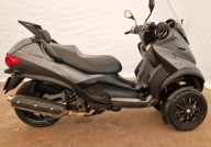Piaggio MP-3 MP3 500 LT IE Na Kat B L5e MP3 Hpe 400 Niski przebieg MGmoto
