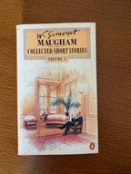 Collected short stories vol 1-4 W.S Maugham