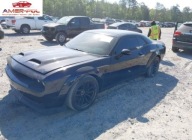 Dodge Challenger Srt Hellcat Redeye Widebody 2019 6.2 Benzyna 797KM