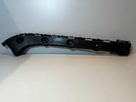 SKODA OCTAVIA III KOMBI 5E9 - ślizg zderzaka lewy tył