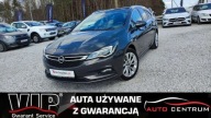 Opel Astra K 1.6CDTi 110kM Led Navi Tempomat CarPlay Czujniki Jak Nowa GWA