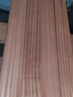 Deska podlogowa SAPELI