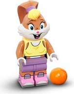 LEGO 71030 LOONEY TUNES KRÓLICZKA LOLA