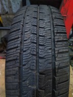 Continental VanContact 4Season 205/65 R16C 8,9mm