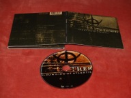 Therion Crowning Of Atlantis 1999 DIGI