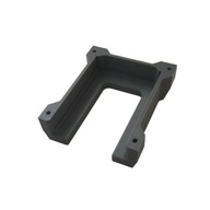 Uchwyt do narzędzi Ryobi Czarny Elektronarzędzi