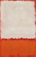 Mark Rothko - Untitled