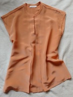 Bluzka damska 100% jedwab 38