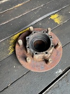 IVECO DAILY 96---2006 PIASTA MOSTU TYLNEGO BLIZNIAK