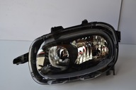 LAMPA REFLEKTOR LEWY CITROEN C3 III 16-20 EUR IGŁA 9820059680