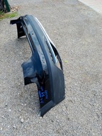 Zderzak tył tylny AUDI A4 B9 LIFT 2019- KOMBI ALLROAD 8W9807511A