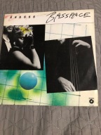 Płyta vinylowa 555555 Basspace z 1985 roku, stan idealny