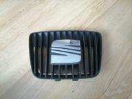 Seat Cordoba Ibiza atrapa zderzaka grill 6K0853654D