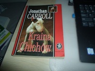 KRAINA CHICHÓW JONATHAN CARROLL