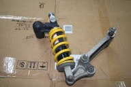 Amortyzator Tył Tylny Kołyska Suzuki GSXR 600 K8 K9 L0 08-10 750