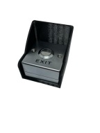 Daszek ochrona osłona natynkowa dzwonek domofon przycisk wyjści OP04 Vidos