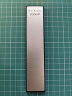 Kamień diamentowy szeroki 30mm gradacja 1000 Ruixin Ganzo Apex osełka