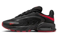 Buty Nike Air Max Fire - Black Red - 41 US8 (IO4510-010) Plus 90 Travis
