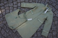 SAINT TROPEZ NOA NOA GUDRUN SJODEN płaszcz TOREBKA ŻAKARDOWY NOWY r.M