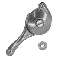 DŹWIGNIA SSANIA MZ TS 150 250 WSK 175 SHL M11 ORG