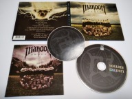 Maroon – Order - CD 2009 DEATH METAL C341