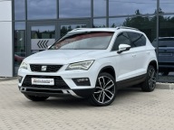 Seat Ateca 8xAlu, Ele.Klapa, Navi, Kamera360, LED