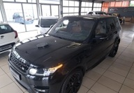 Land Rover Range Rover Sport 3.0 SD 306KM HSE Dynamicdoposazenie Krajowy,S