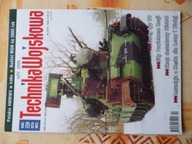 Nowa Technika Wojskowa numer 2/2005