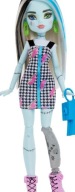 Monster High Muneca Frankie Cuenta