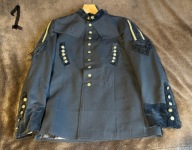 MUNDUR GÓRNICZY GALOWY