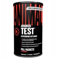 Universal Nutrition Animal Test 21 saszetek