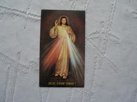 OBRAZEK JEZU UFAM TOBIE