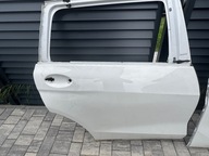 Bmw X7 G07 drzwi prawy tył Poznań