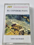 EL CONDOR PASA - LOS CALCHAKIS