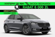 Škoda Fabia Skoda Fabia Monte Carlo 1.0 TSI 115